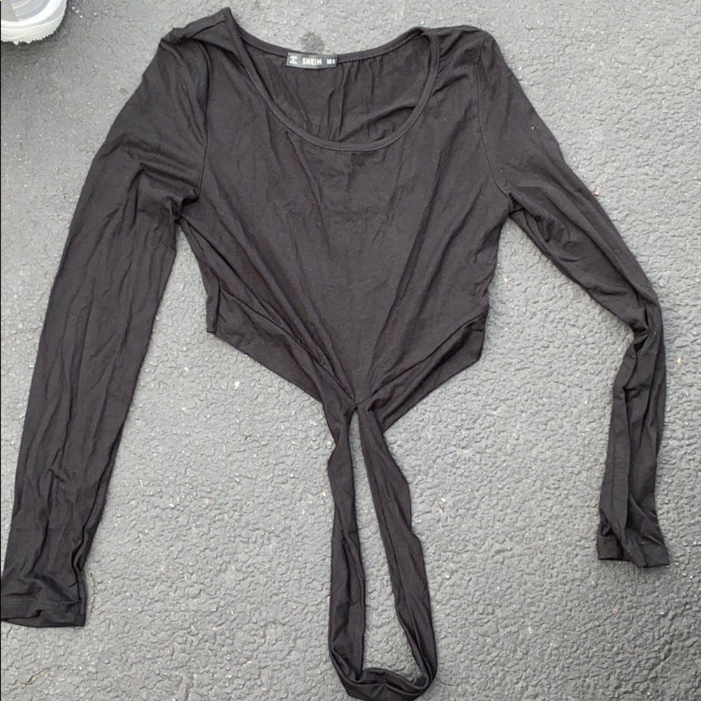 Top from Shein